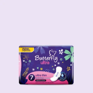 BUTTERFLY ULTRA 7 EXTRA LONG
