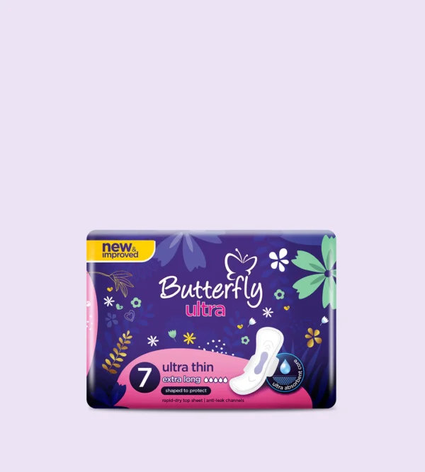 BUTTERFLY ULTRA 7 EXTRA LONG