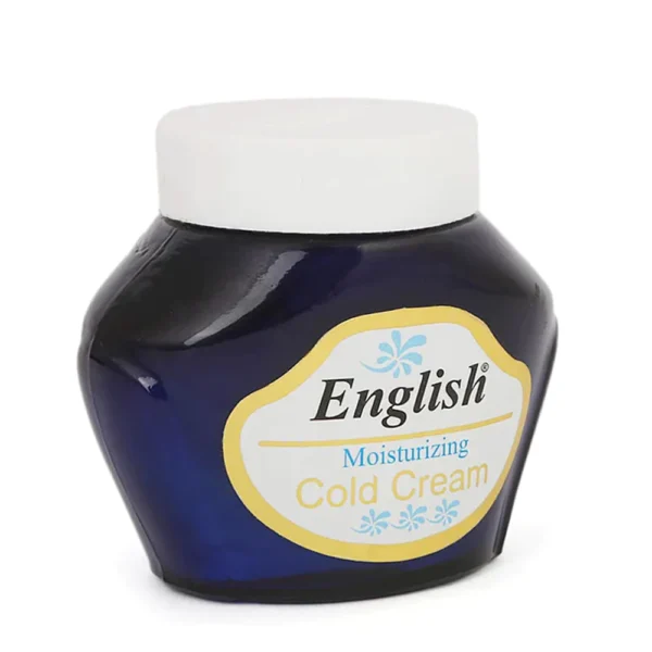 ENGLISH COLD CREAM 60G