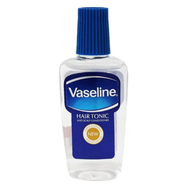 VASELINE HAIR TONIC 100ML