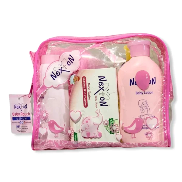 NEXTON NEWBORN GIFT SET SMALL