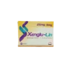 XENGLU LIN 25/5MG TAB