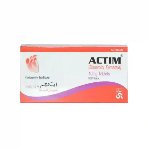 ACTIM 10MG TAB