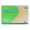 AM TELSAN 5/80 TAB
