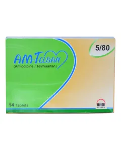AM TELSAN 5/80 TAB