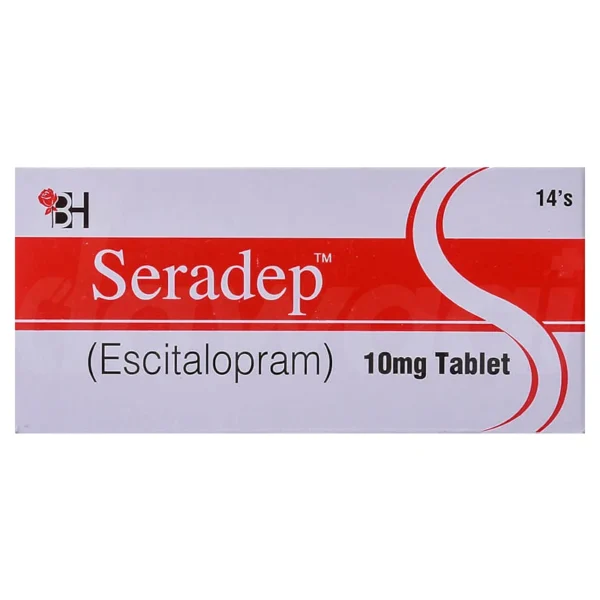 SERADEP 10MG TAB