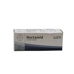 NOCTAMID TAB