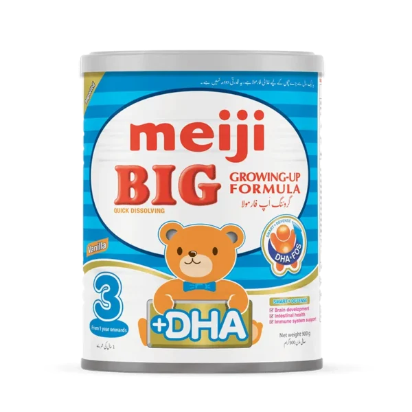 MEIJI BIG GROWING FORMULA 900GM - CHEMISTCART