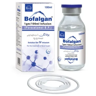 BOFALGAN 100ML INJ