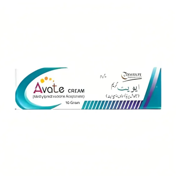 AVATE CREAM 10G