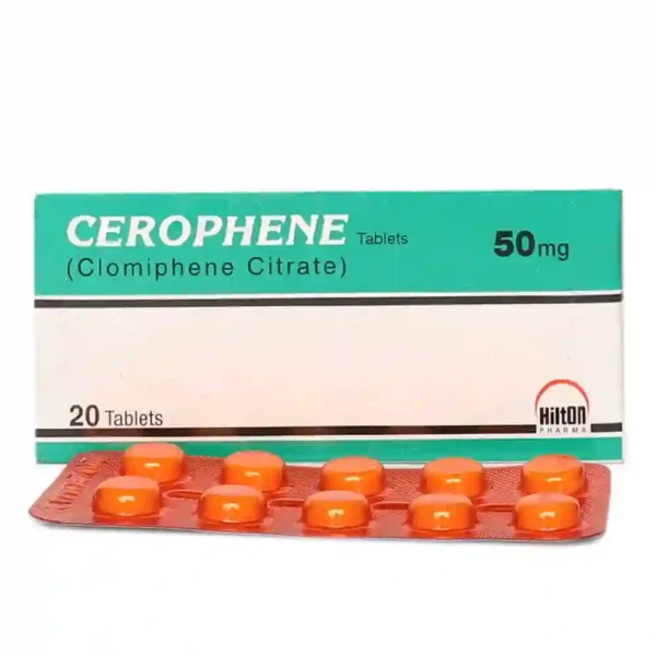 CEROPHENE TAB