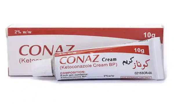 CONAZ CREAM