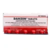 DANZEN TABLETS
