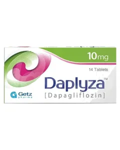 DAPLYZA 10MG TABLETS
