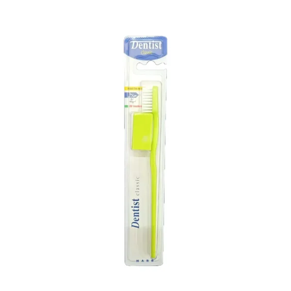 DENTIST CLASSIC TOOTH BRUSH