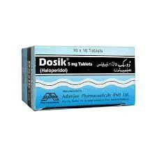 DOSIK 5MG TAB