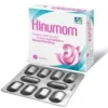 HINUMOM CAP 20`S