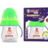 SHIELD WIDE NECK ANTI COLIC 180ML