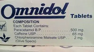 VOREN 75MG INJ