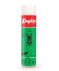 KINGTOX CRAWLING INSECT KILLER 300ML