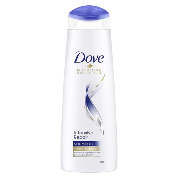 DOVE INTENSIVE REPAIR SHAMPOO  250ML