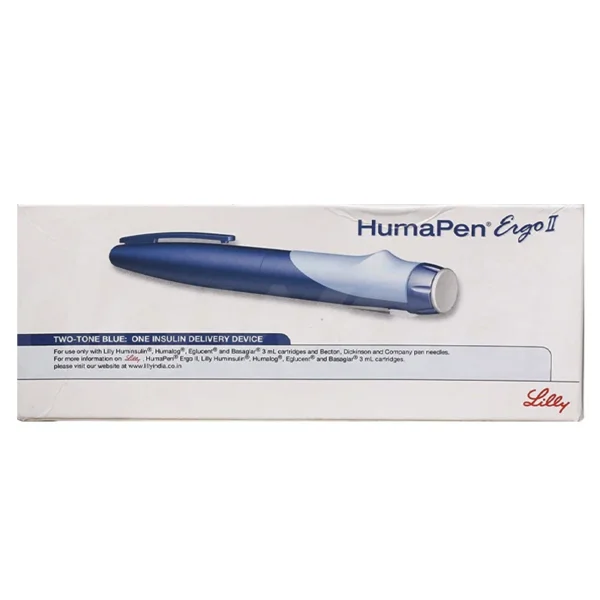 HUMAPEN ERGO 2