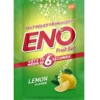 ENO FRUIT SALT REGULAR SACHETS
