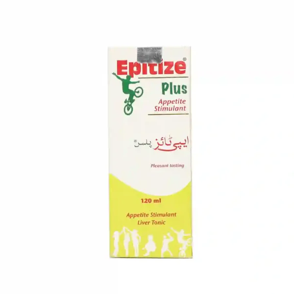 EPITIZE PLUS SYP