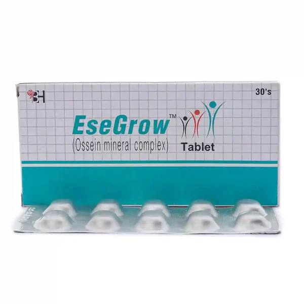 ESEGROW TAB