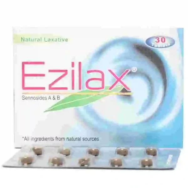 EZILAX TAB