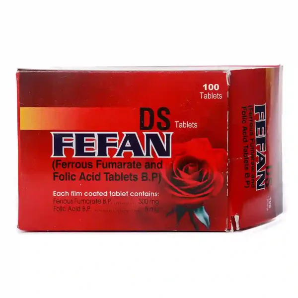 FEFAN DS TAB