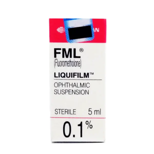 FML DROPS 5ML