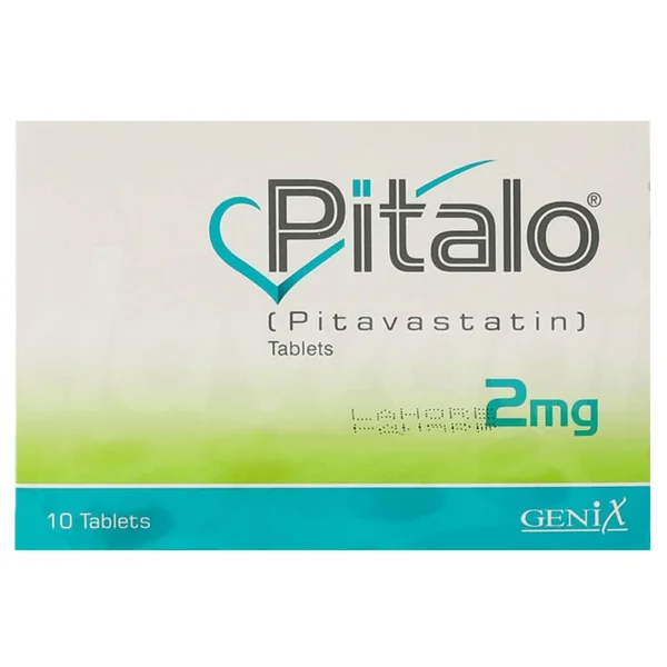PETALO 2MG TAB