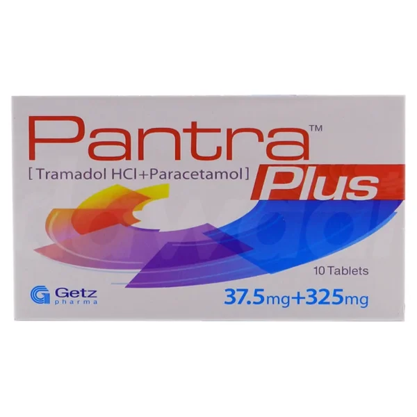 PANTRA PLUS CAP