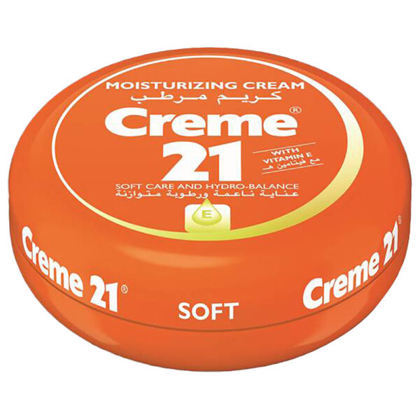 CREME 21 (150) GM