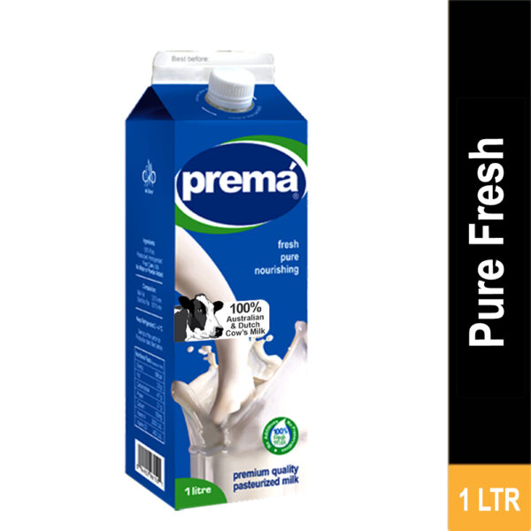 PREMA MILK 1L