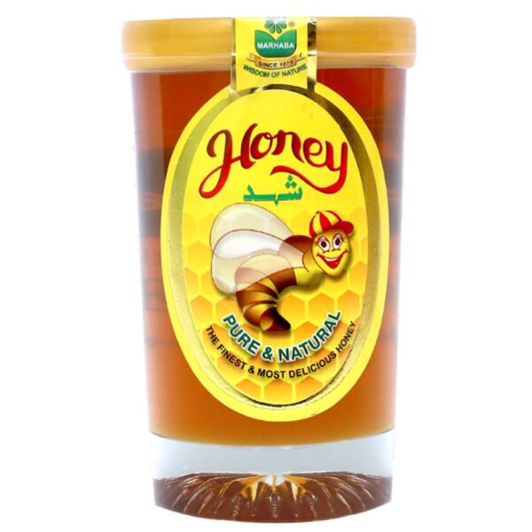 MARHABA HONEY 300GM