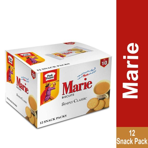 MAIRE BISCUITS 48G