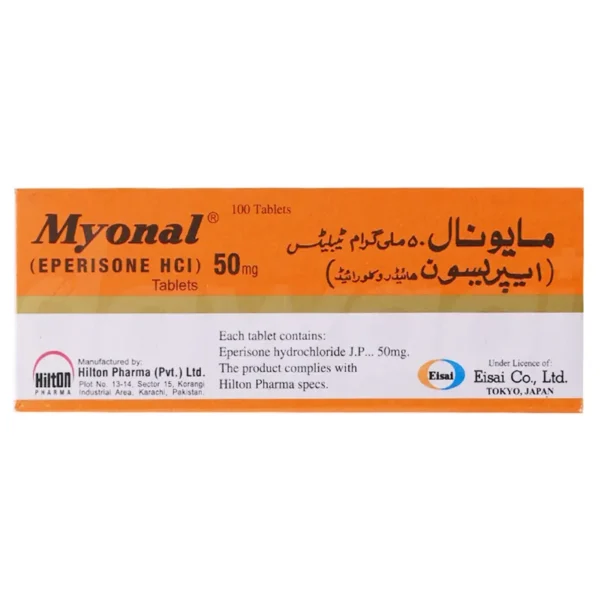 MYONAL TAB