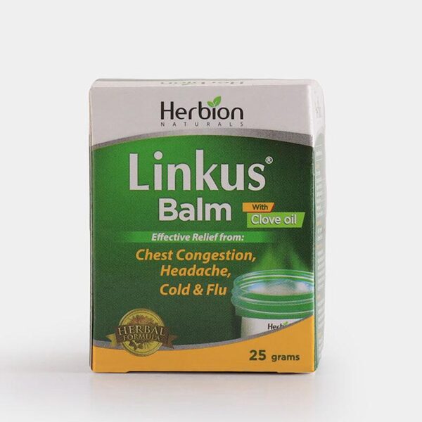 LINKUS BALM 25G