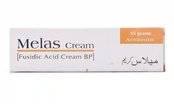 MELAS CREAM 15GM