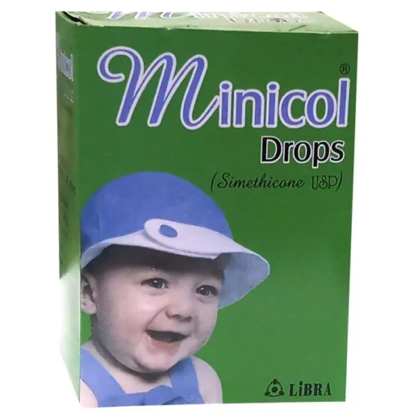 MINICOL DROP 30ML