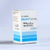 MINIRIN 0.2MG TABLETS