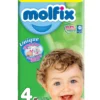 MOLFIX 4 54PCS PANTS JUMBO PACK