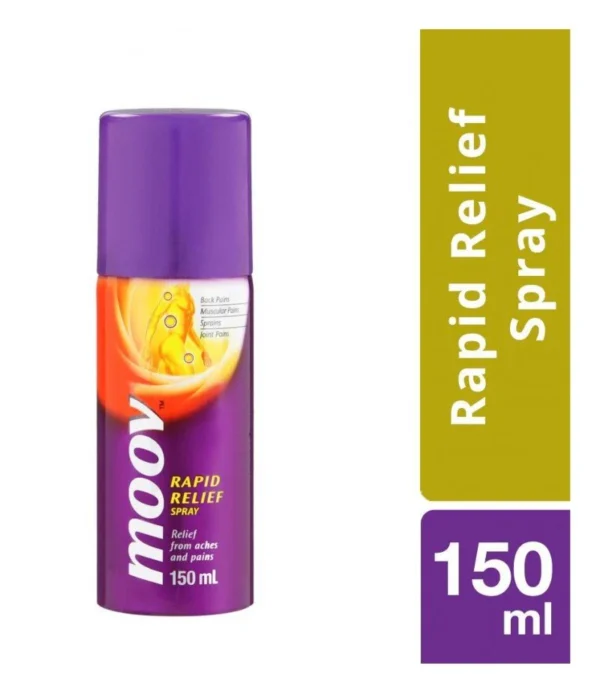 MOOV JOINT PAIN SPRAY