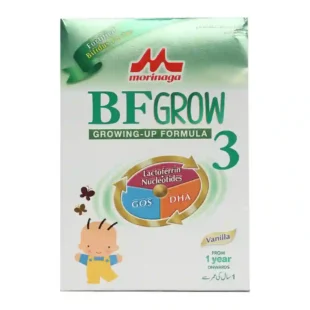 MORINAGA BF GROW 3 300G