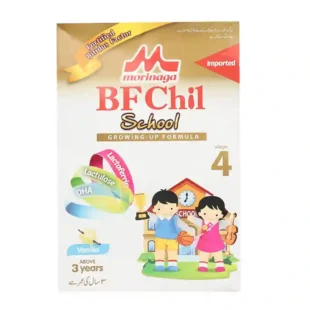 MORINAGA BF CHILL VANILLA 300G