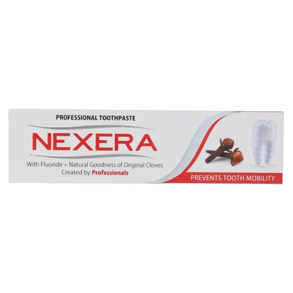 NEXERA TOOTH PASTE 40G