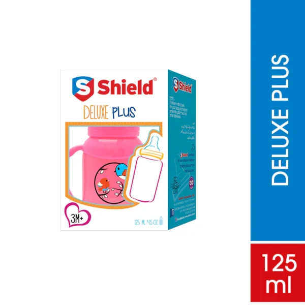 SHIELD DELUXE PLUS 125ML