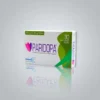 PARIDOPA 125MG/31.25/200MG TAB
